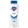 Safeguard Body Wash Pure White 200mL