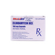 Clindamycin RiteMed 150mg 1 Capsule