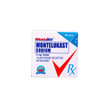 Montelukast RiteMed 5mg 1 Chewable Tablet