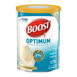 Boost Optimum Probiotics Vanilla 400g