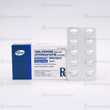 Norvasc Protect 10mg/10mg 1 Tablet