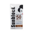 Kojie-San Sunblock Face SPF50 50g