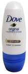 Dove Roll On Original Light&Smooth 25mL