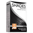 Shades Hair Dye Black 9g