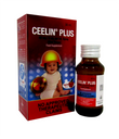 Ceelin Plus 40mg / 13.72mg / mL  Drops 30mL