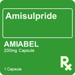 Amiabel 200mg 1 Tablet
