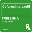 Trigenna 500mg 1 Tablet