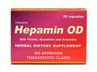Hepamin OD 300mg 1 Capsule