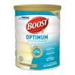 Boost Optimum Probiotics Vanilla 800g