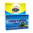 ATC Evening Primrose 500mg 1 Capsule