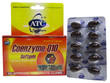 ATC Coenzyme Q10 500mg 1 Capsule