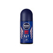 Nivea Roll On Dry Impact Men 50mL