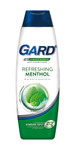 Gard Shampoo Refreshing Menthol 180mL