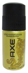 Axe Body Spray Gold Temp 50mL