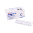 Carvedilol RiteMed 25mg 1 Tablet