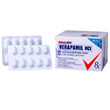 Verapamil RiteMed 240mg 1 Tablet