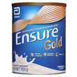 Ensure Gold Vanilla 850g