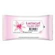 Lactacyd Feminine Wipes All-Day Care 10S