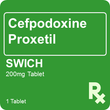 Swich 200mg 1 Tablet