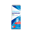 Mucosolvan 15mg / 5mL Syrup 60mL