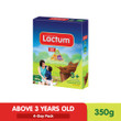 Lactum 3+ Choco 350g