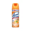Lysol Spray Citrus Meadows 170g