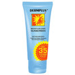 Dermplus Sunblock SPF35 Unscented 100mL
