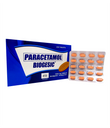 Biogesic 500mg 1 Caplet