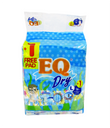 EQ Dry Large 16S + Diaper
