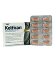 Keltican Herbal Supplement 1 Capsule