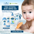 Cetaphil Baby Daily Lotion 400mL