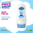 Cetaphil Baby Gentle Wash & Shampoo 230mL