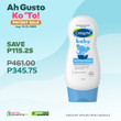 Cetaphil Baby Gentle Wash & Shampoo 230mL