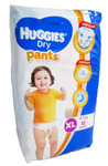 Huggies Dry Pants XL - 12S