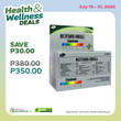 Centrum Silver Advance - 30S