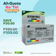 Centrum Silver Advance - 30S