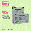 Centrum Silver Advance - 30S