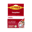 SANGOBION IRON+ 14+2 PROMO