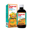 Poten-Cee Plus 97.5mg / 9mg Syrup 120mL