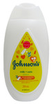 Johnson's Baby Lotion Milk+Oats 200mL