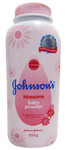 Johnson's Baby Powder Pink Blossom 200g