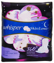 Whisper Skin Love All Night 6S