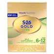 S-26 Gold Two 400g