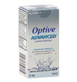 Optive Advanced Lubricant 5mg / 10mg / 5mg / mL Eye Drops 15mL