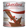 Glucobest Choco 400g