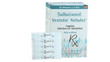 Ventolin 1mg / mL Solution for Inhalation Nebule 2.5mL
