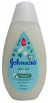 Johnson's Baby Bath Milk + Rice 200mL