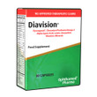 Diavision Food Supplement 1 Capsule