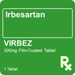 Virbez 300mg 1 Tablet