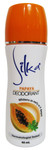 Silka Deodorant Papaya 40mL